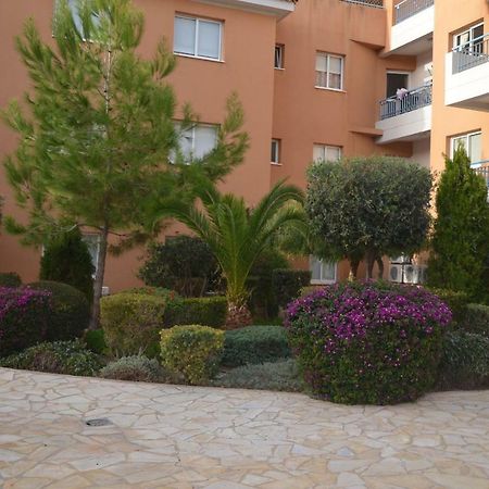 Iris Village Paphos Ngoại thất bức ảnh