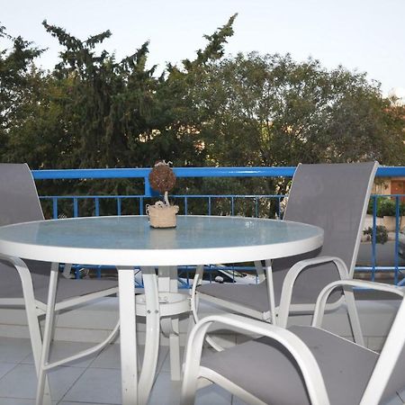 Iris Village Paphos Ngoại thất bức ảnh