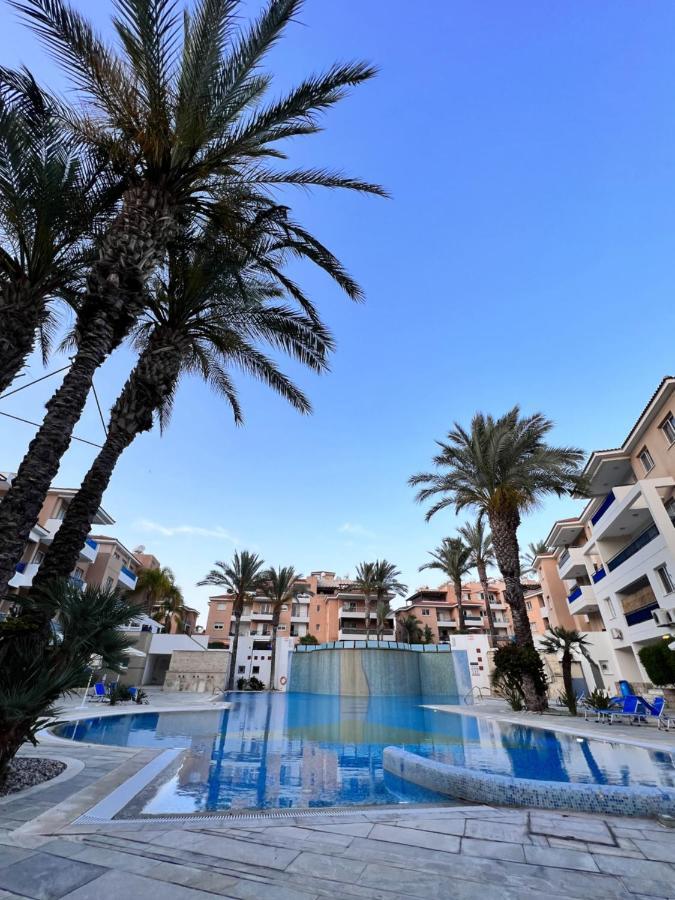Iris Village Paphos Ngoại thất bức ảnh